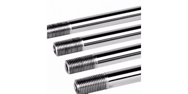 精密細長軸鍍鉻層厚度有要求、檢修也要進行分析